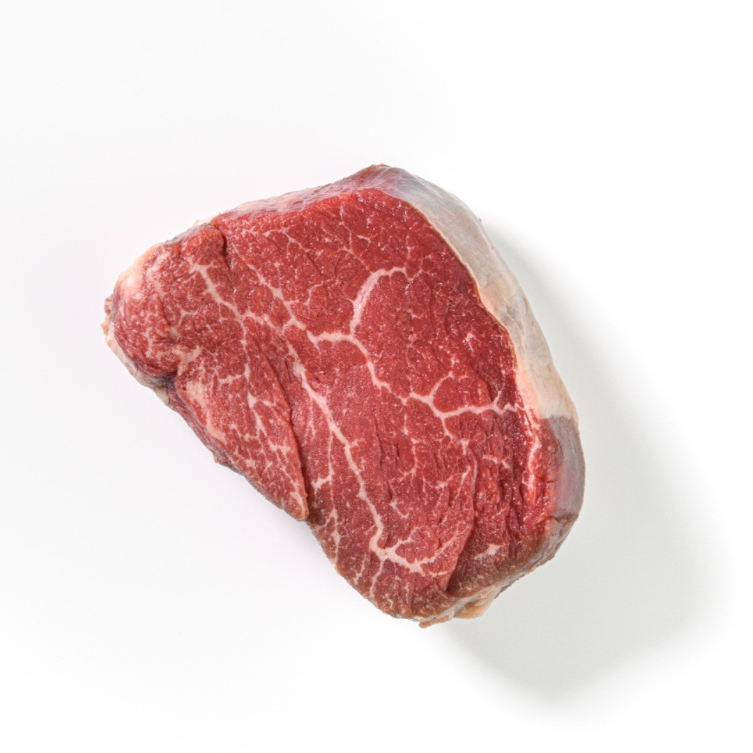 SOLOMILLO DE VACA MADURADA.