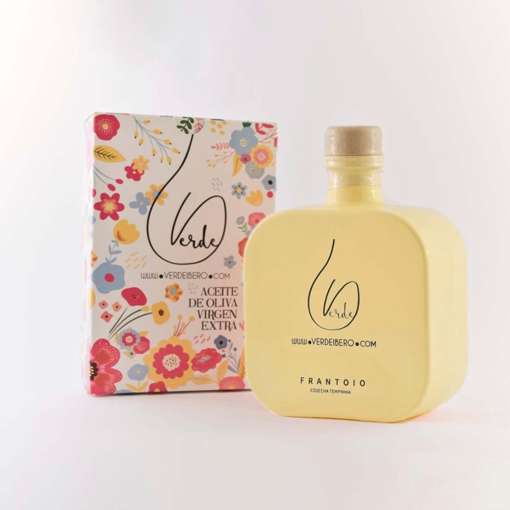 AOVE FRANTOIO TEMPRANO 500ML