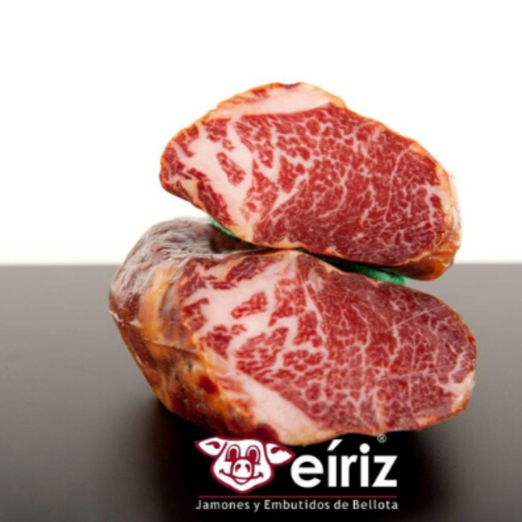 Lomito de Presa con Pimentón, Pieza 450-550gr