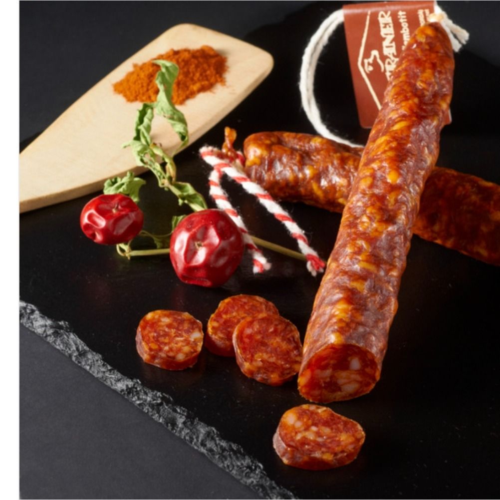 Chorizo Picante