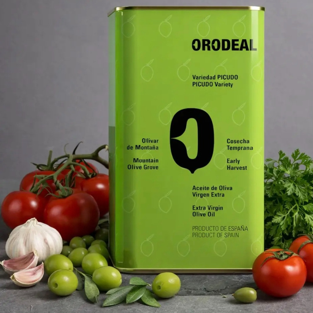 ORODEAL PICUDO 1 LITRO