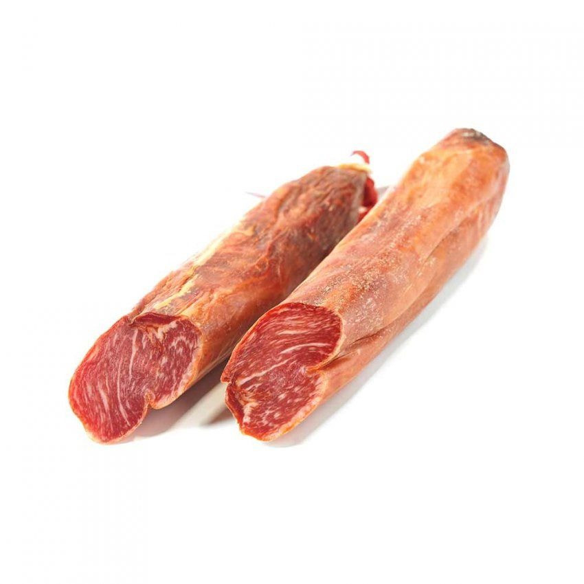 Lomo bellota ibérico 75% RI