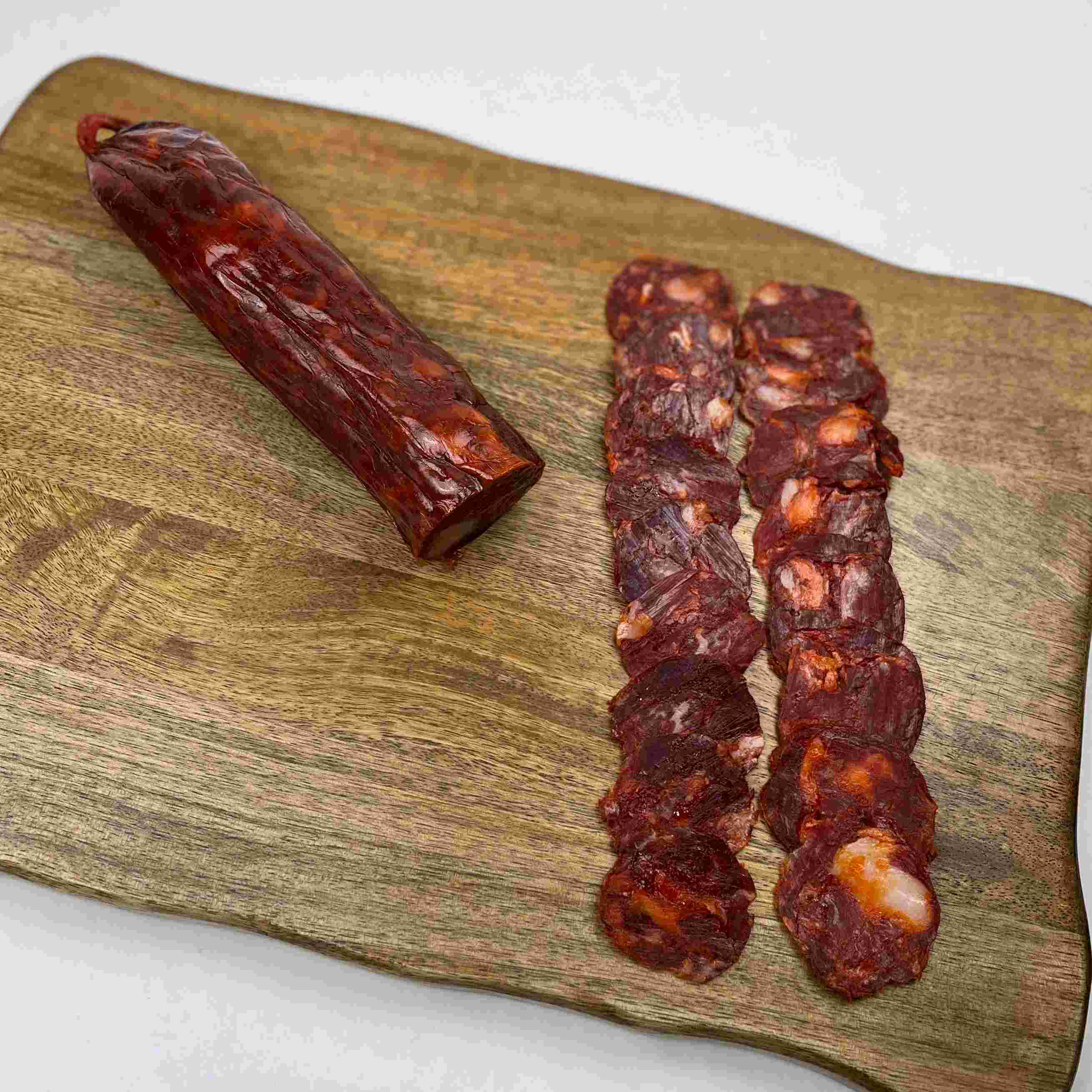 Chorizo 100% Ibérico de Bellota