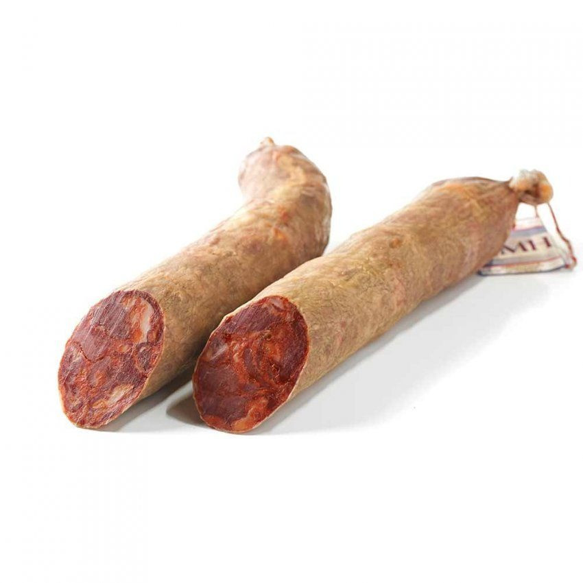 Chorizo bellota ibérico