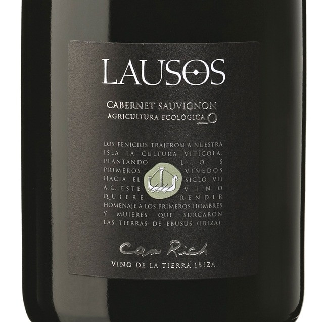 Can Rich Lausos 2021