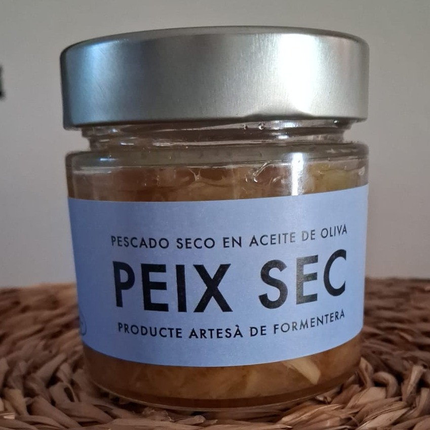 peix sec
