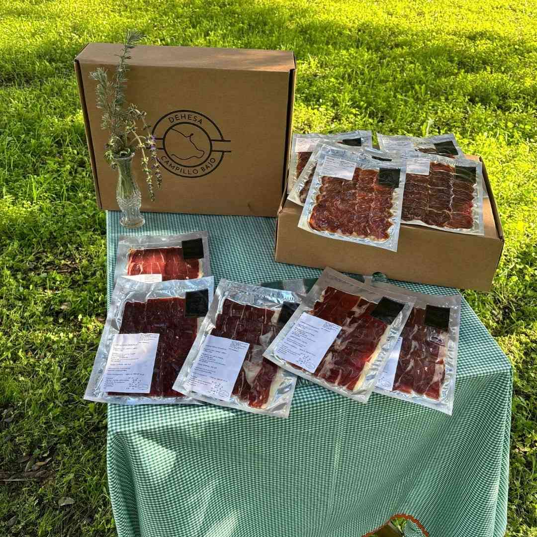 CAJA REGALO " ARACENA"