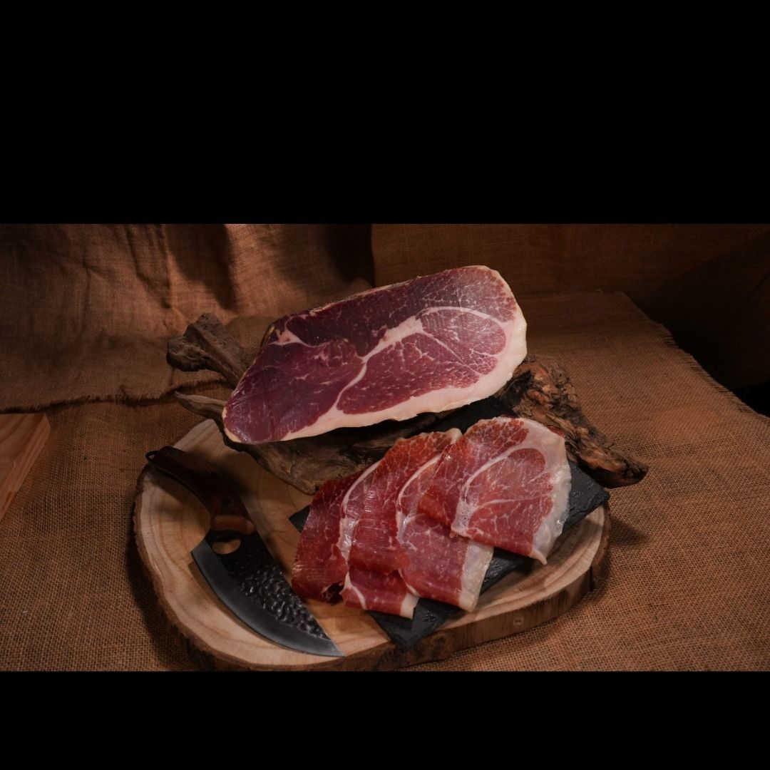 CENTRO JAMÓN 5* SELECCIÓN