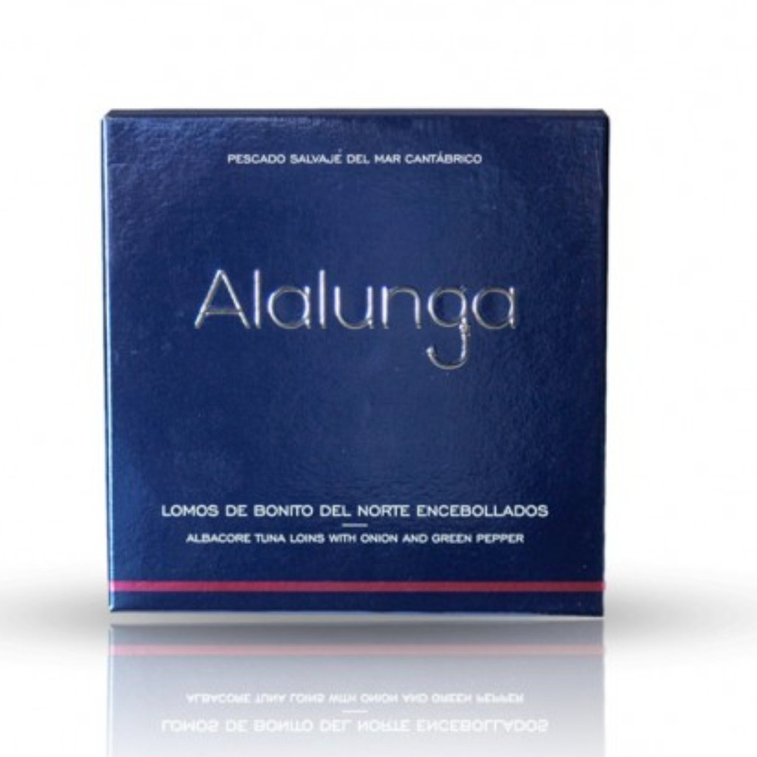 BONITO DEL NORTE ENCEBOLLADO