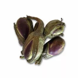 BERENJENA DE ALMAGRO FRESCA