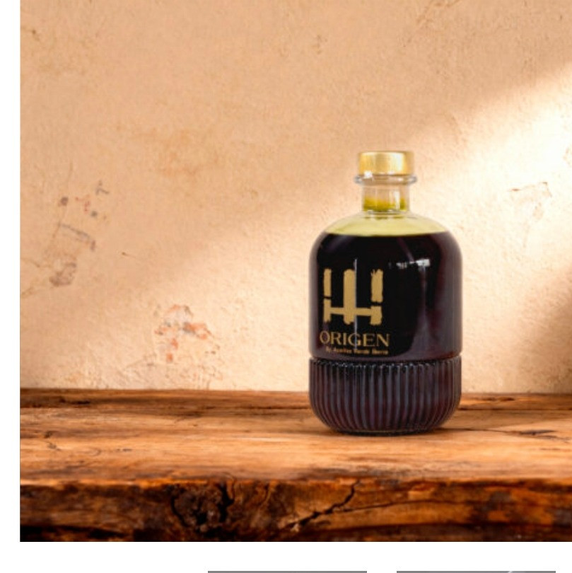 AOVE PRIMER DIA DE COSECHA EDICION ESPECIAL 500ML