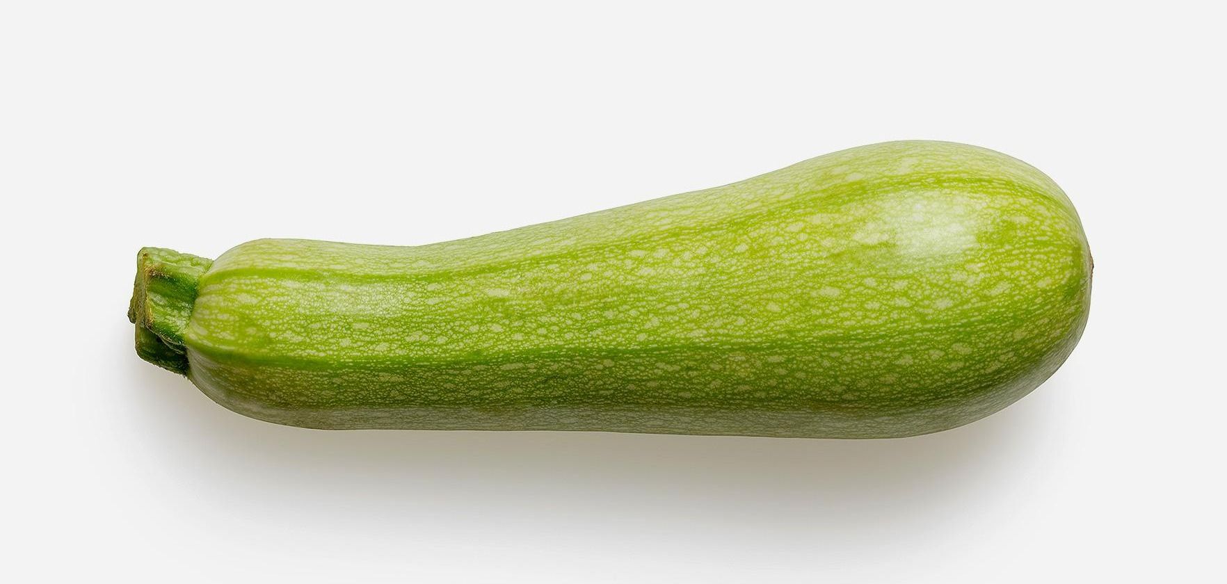 Calabacín Black beauty