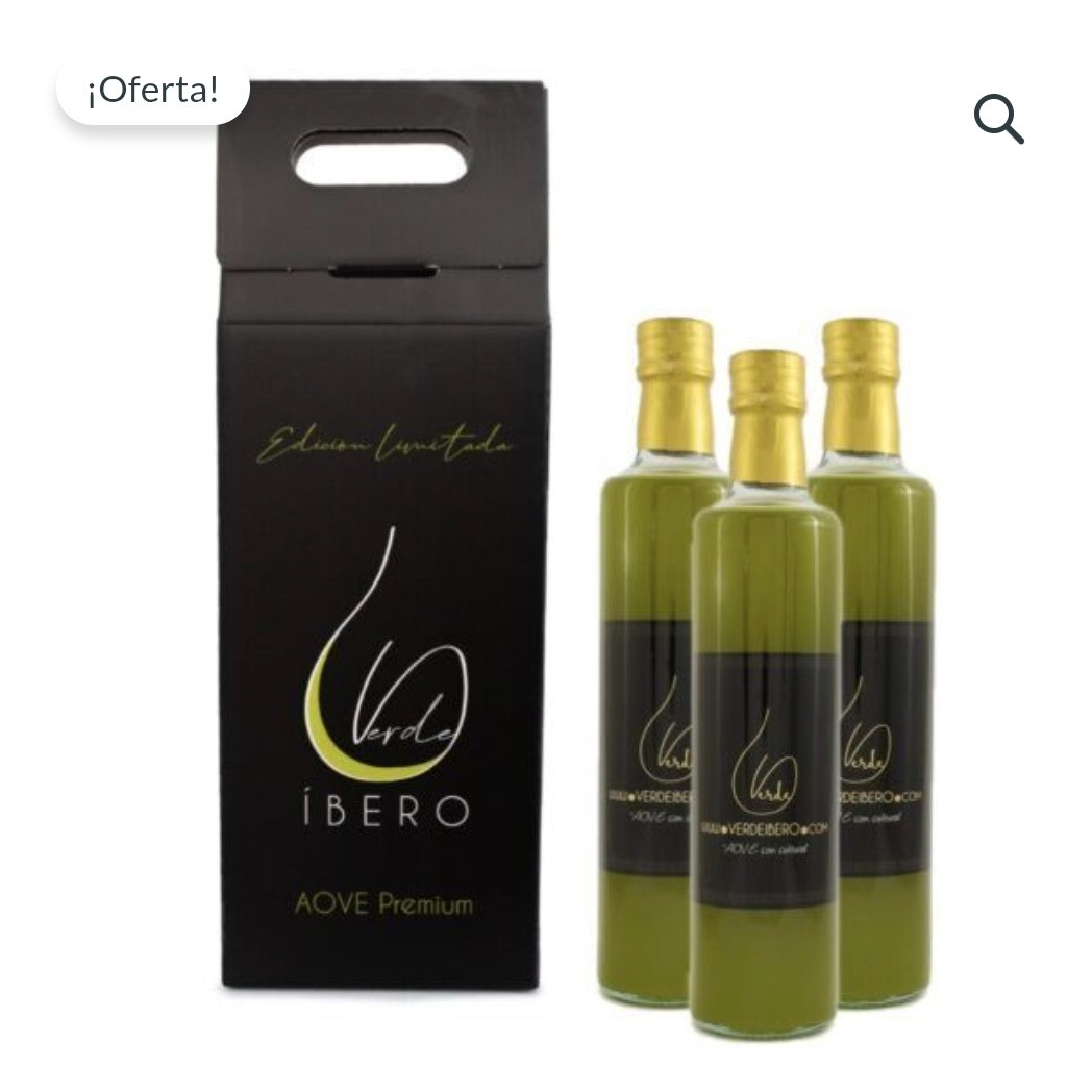 DORICA PICUAL TEMPRANO SIN FILTRAR 500ML