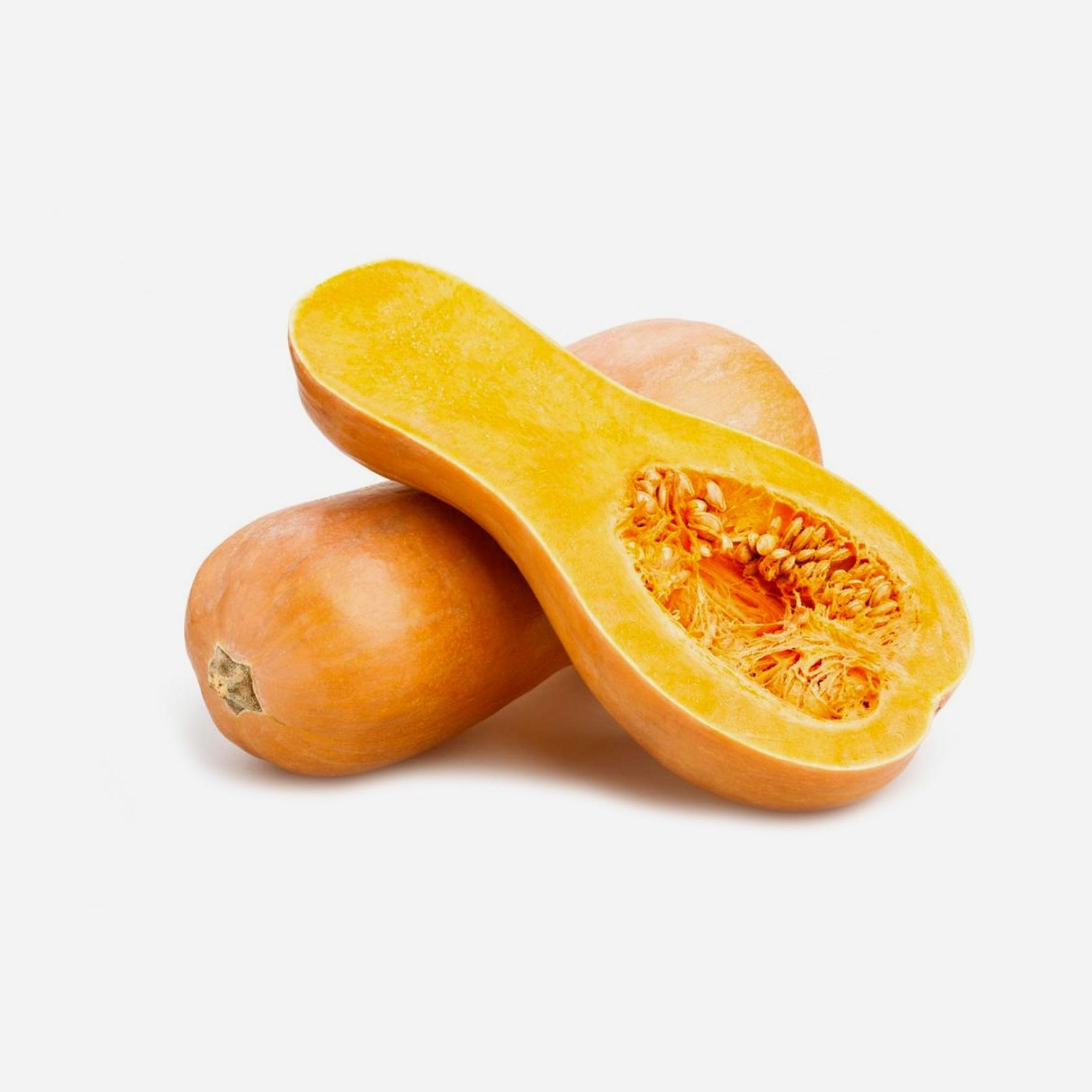 calabaza cacahuete
