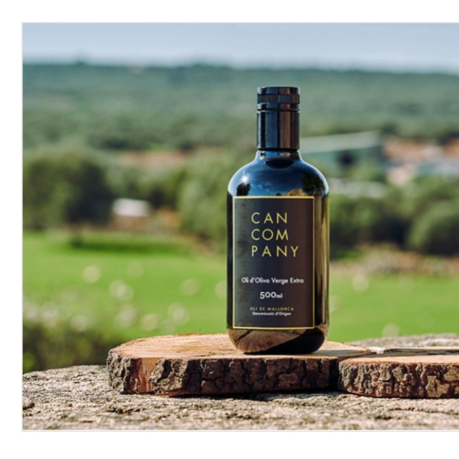 ACEITE DE OLIVA VIRGEN EXTRA