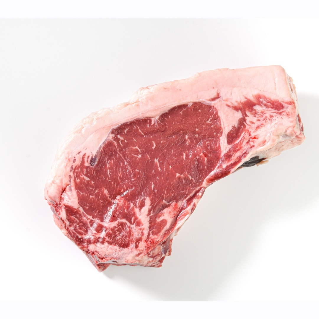 CHULETON DE TERNERA.