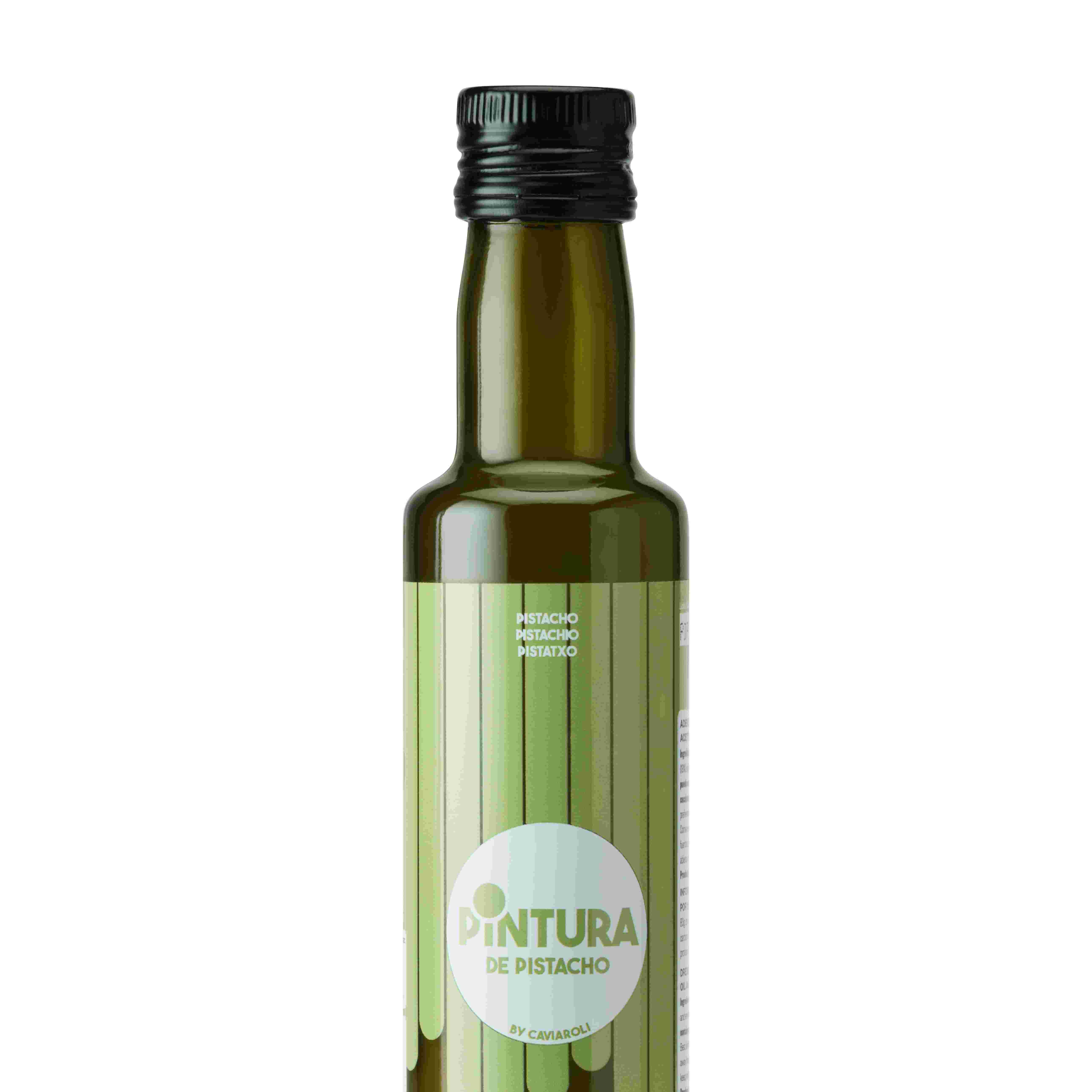 Pintura de Pistacho by Caviaroli - 250 ml