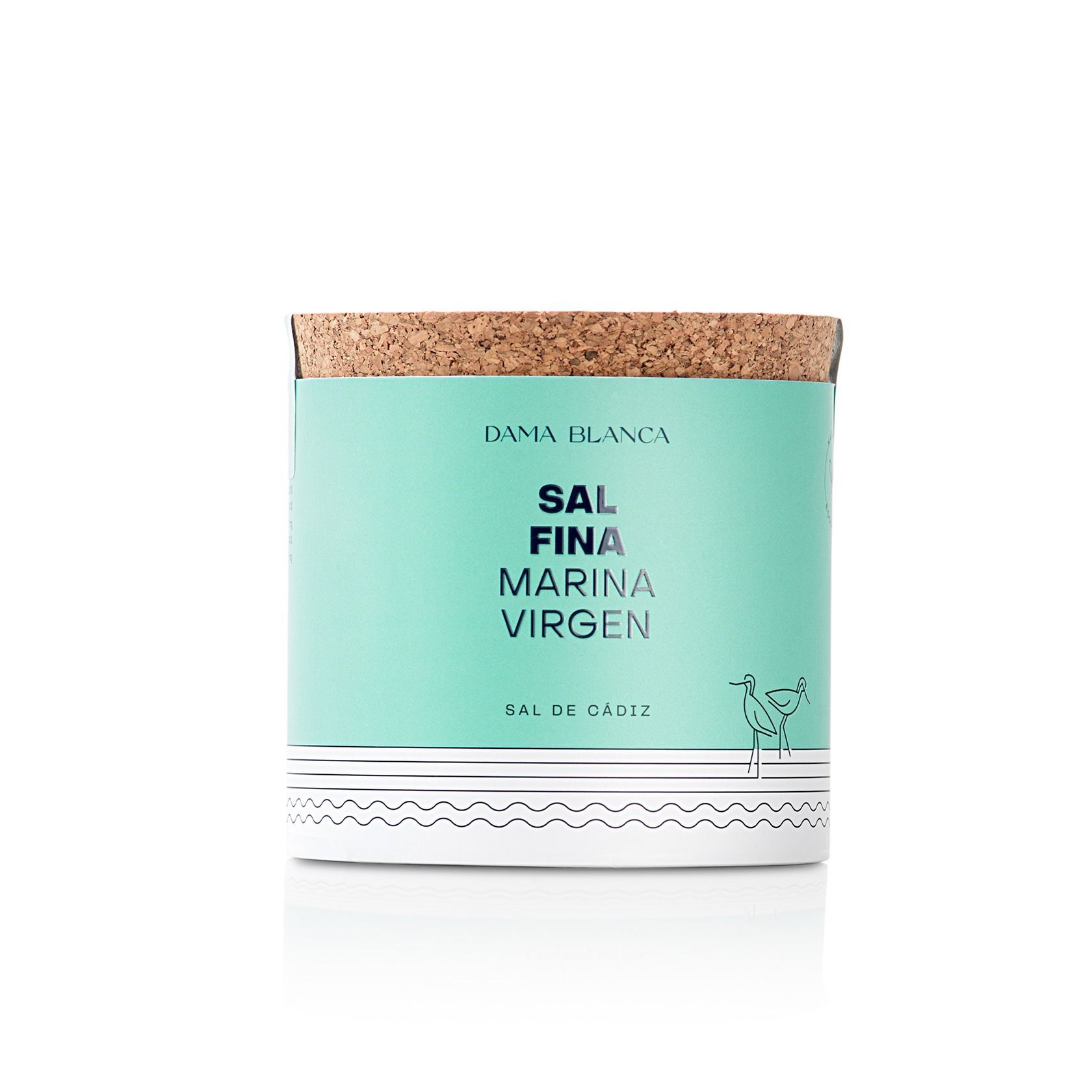 SAL FINA MARINA VIRGEN