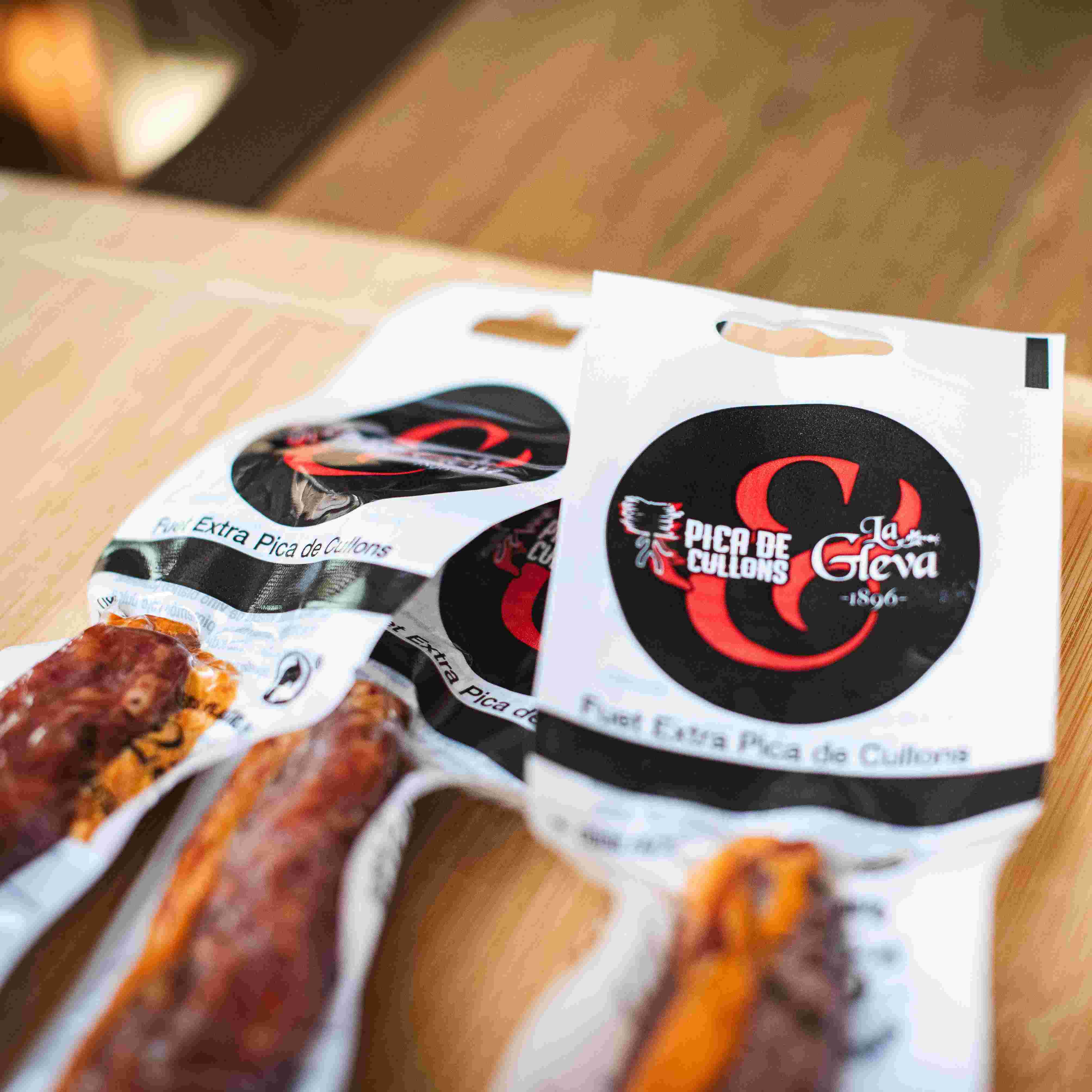 Fuet Picante - 150gr