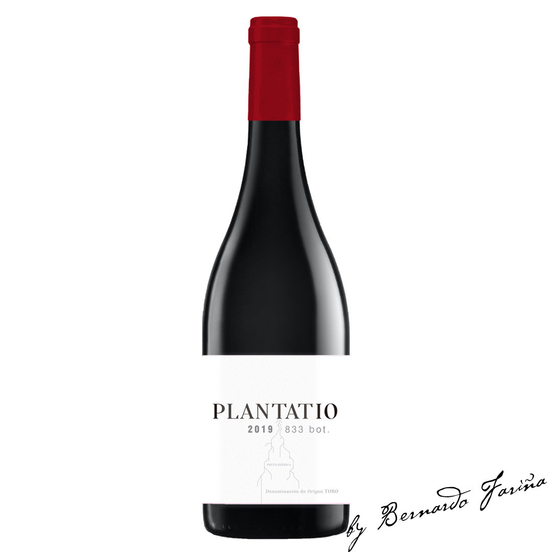 PLANTATIO 2019 - Prefiloxérico