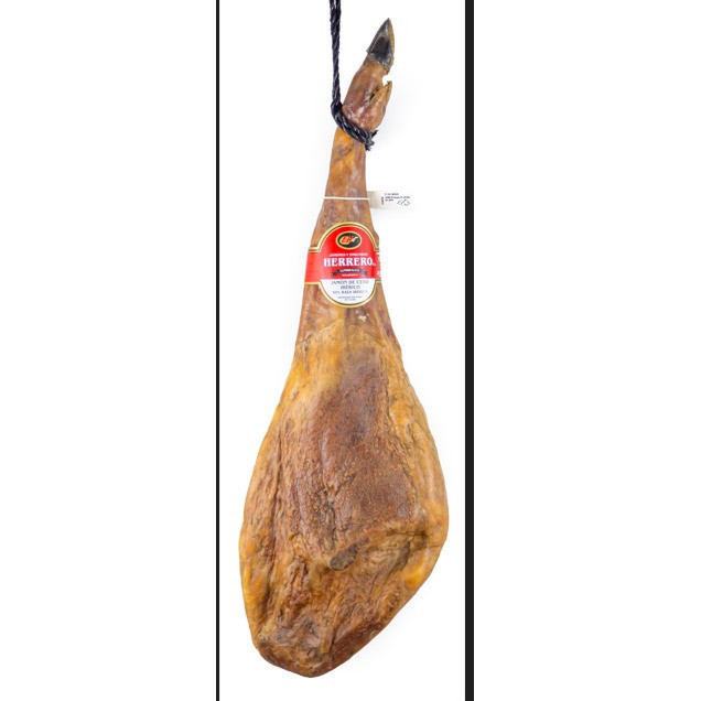 JAMÓN CEBO IBÉRICO 50%