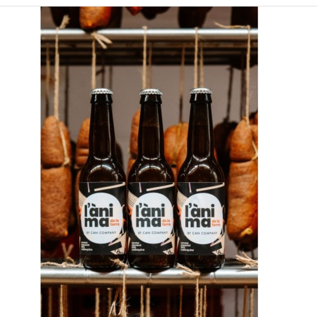 PACK L`ÀNIMA DE LA TERRA