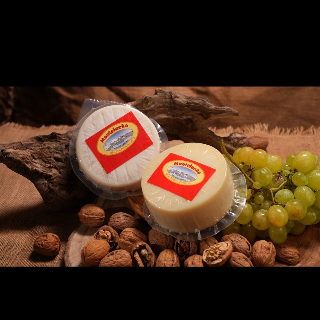 QUESO DE CABRA INDIVIDUAL