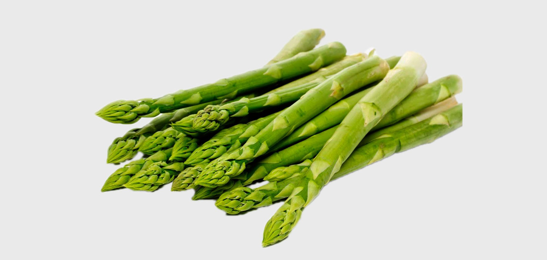 Espárrago verde