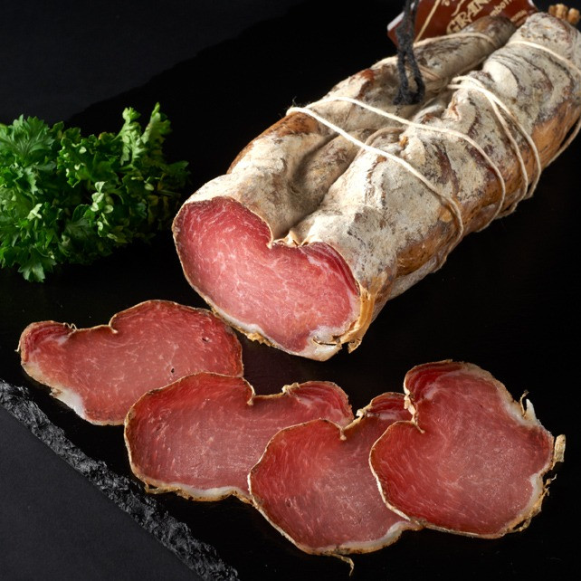 Lomo duroc 1/3