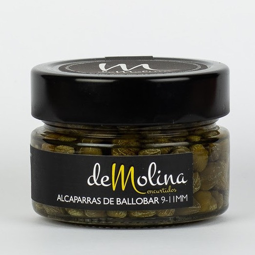 ALCAPARRAS DE BALLOBAR 9-11MM