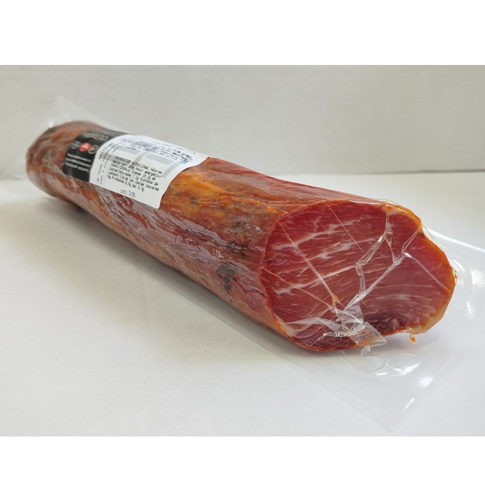 LOMO GRASO EMBUCHADO