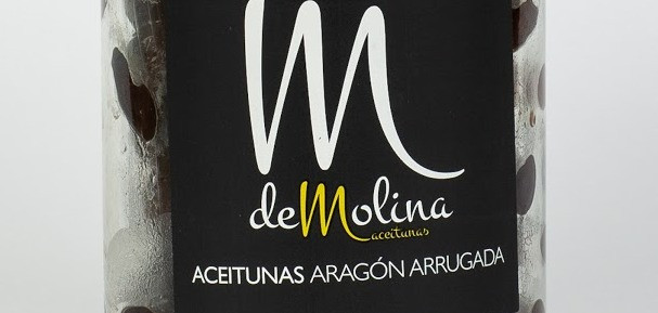 ACEITUNA ARAGÓN ARRUGADA
