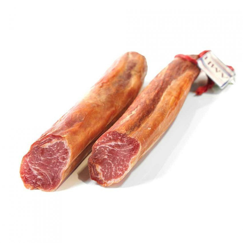 Lomo cebo de campo 50% Raza Ibérica