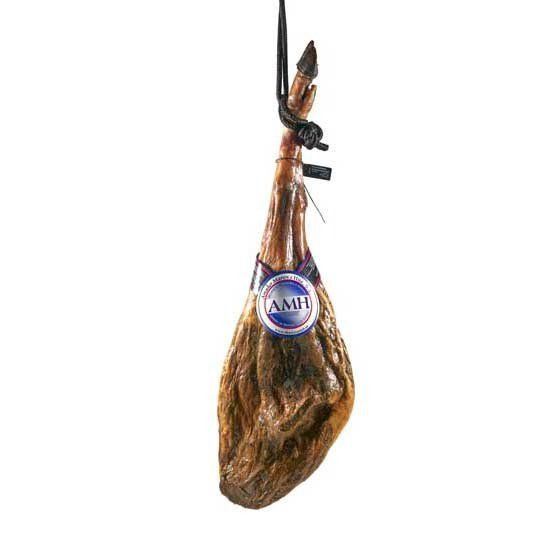 Jamón bellota ibérico 100% Raza Ibérica