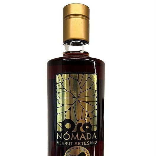 Vermut Oro Nómada 750 ml HORECA