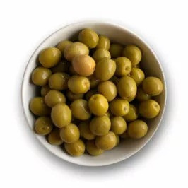 ACEITUNA MANZANILLA SABOR ANCHOA