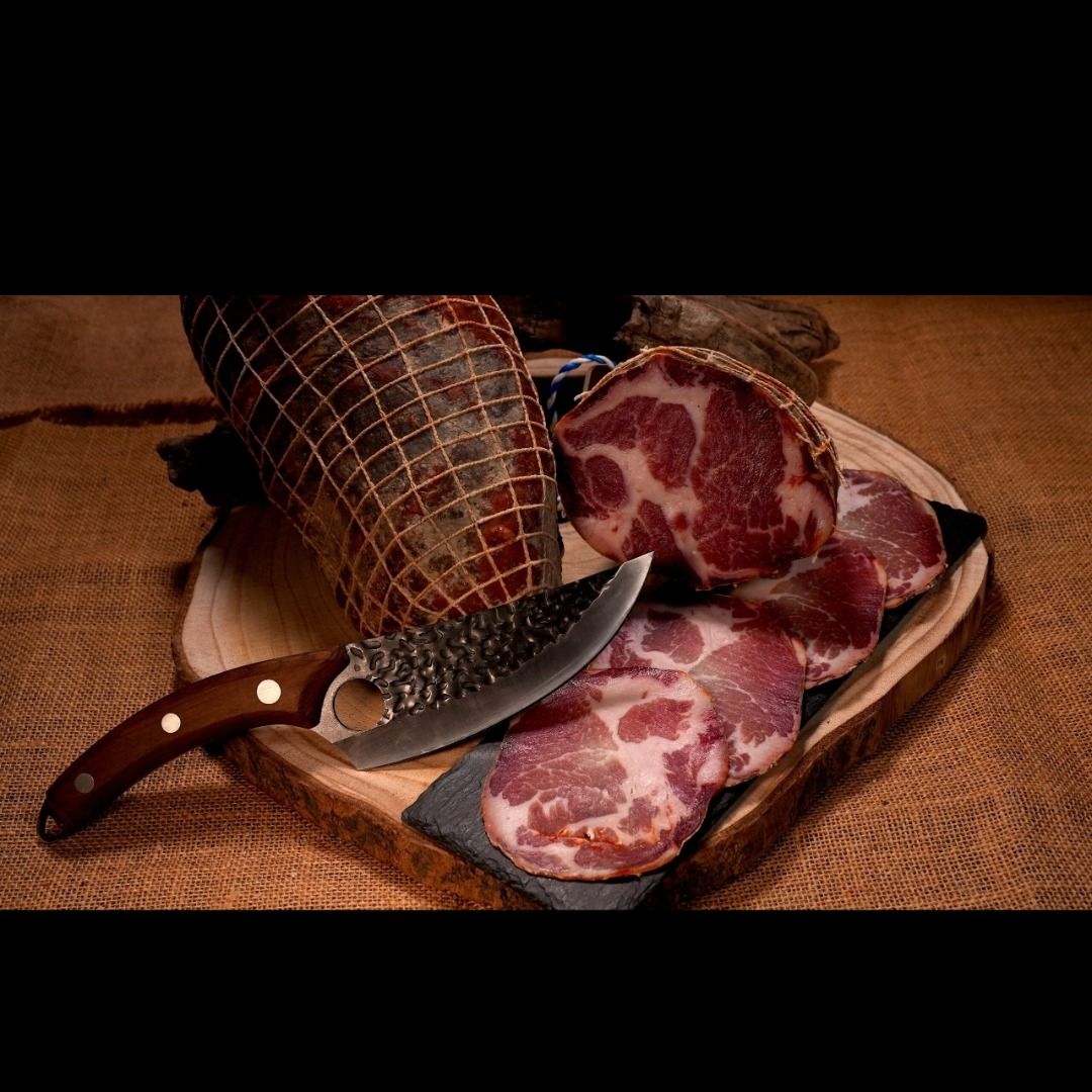 CABECERO DE LOMO DUROC