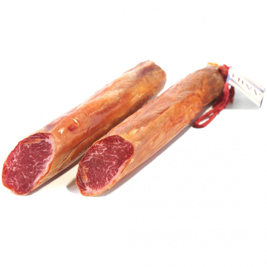 Lomo bellota 100% ibérico
